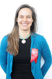 marcia thomson